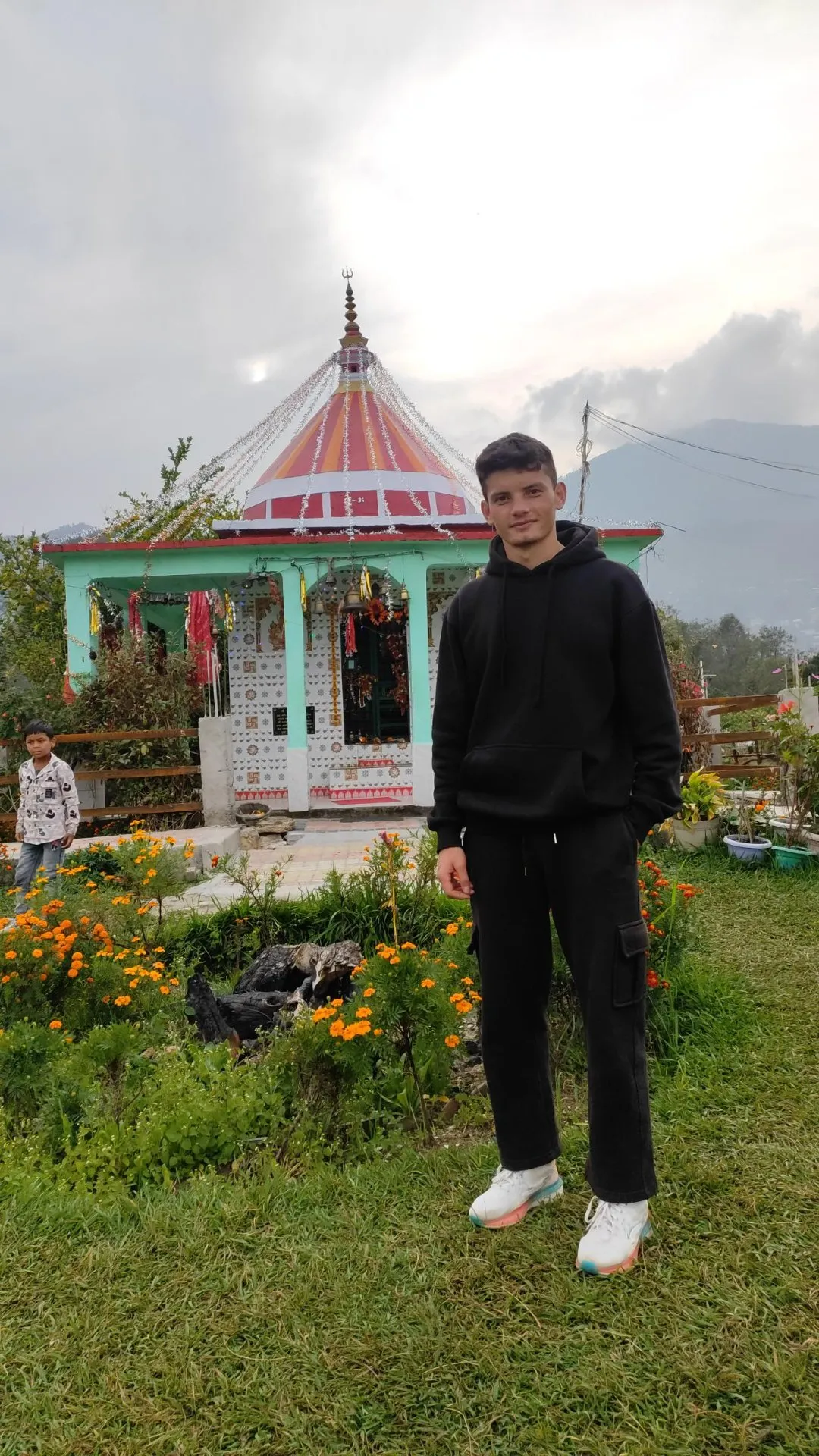 Himanshu
