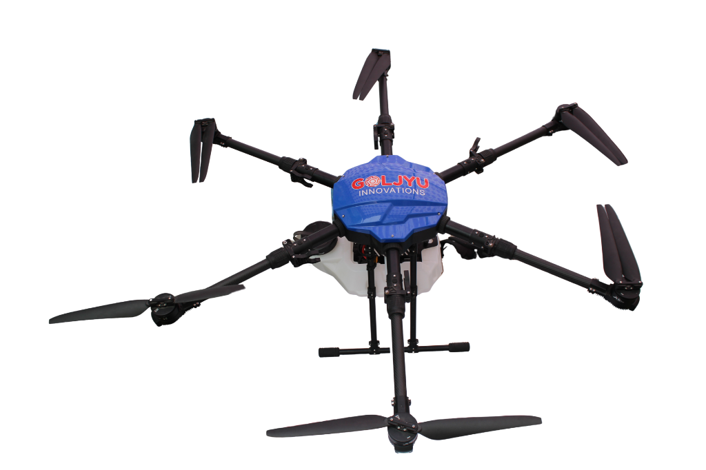 Krish Agri Drone